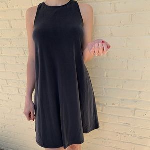 NEW WITH TAGS! Comfy and classy dress!
